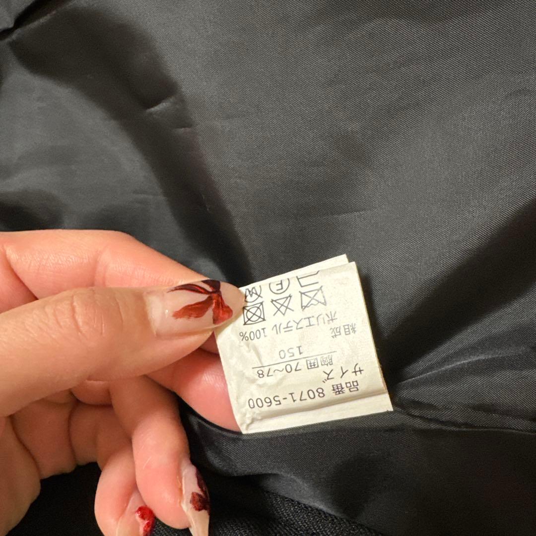 150cm 男の子 スーツ 卒業式 入学式 結婚式