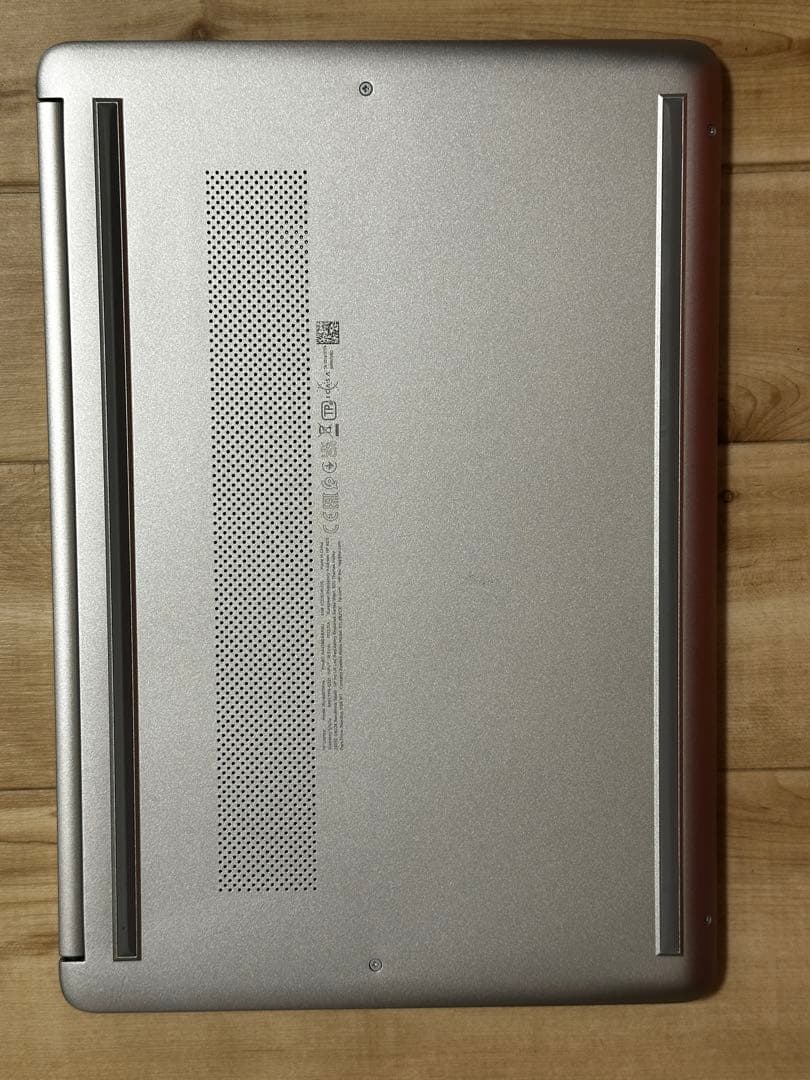 f*t様 HP ノートPC Core i7 16GB/1TB SSDNvme 1