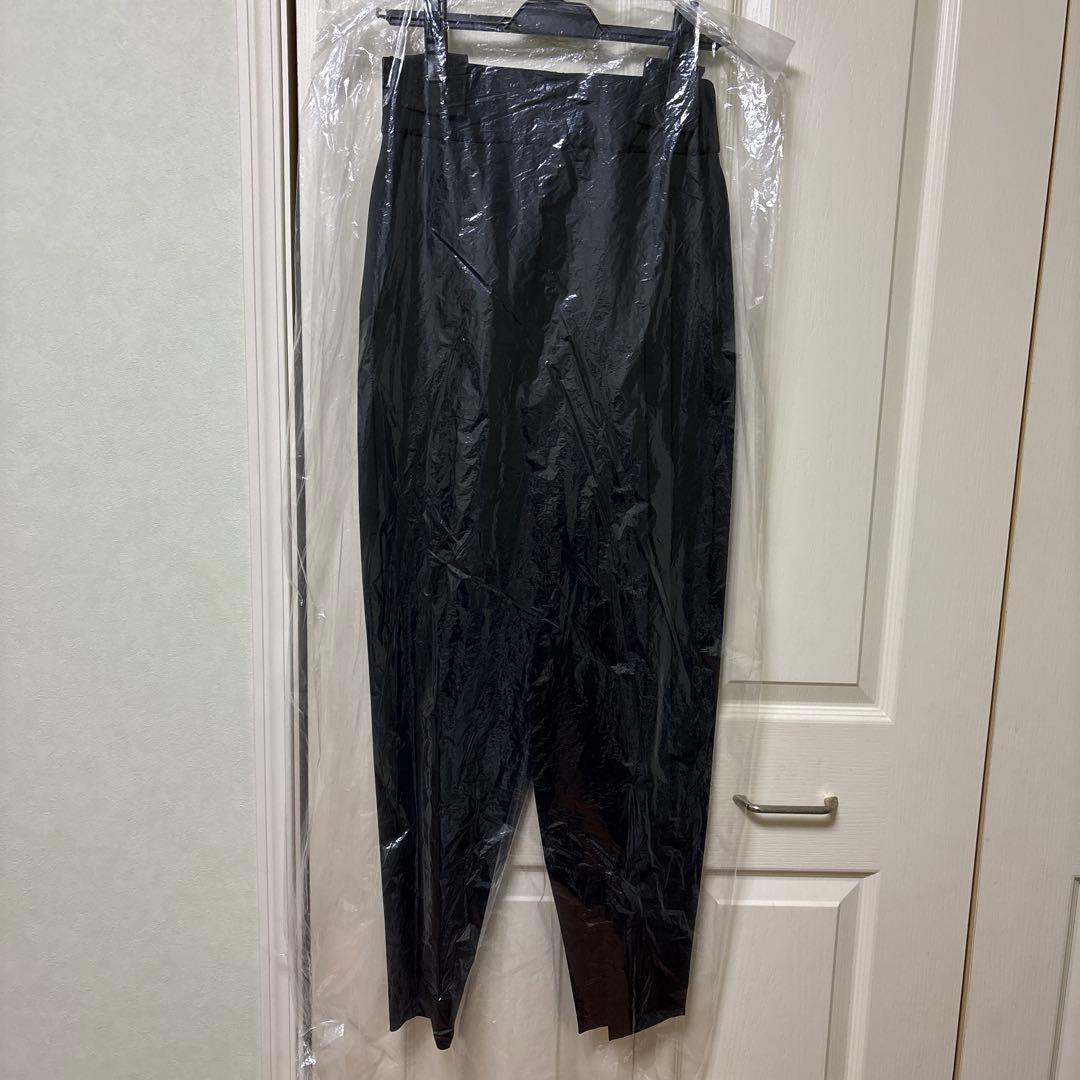 パンツ roughlow SOFT VERTICAL PANTS