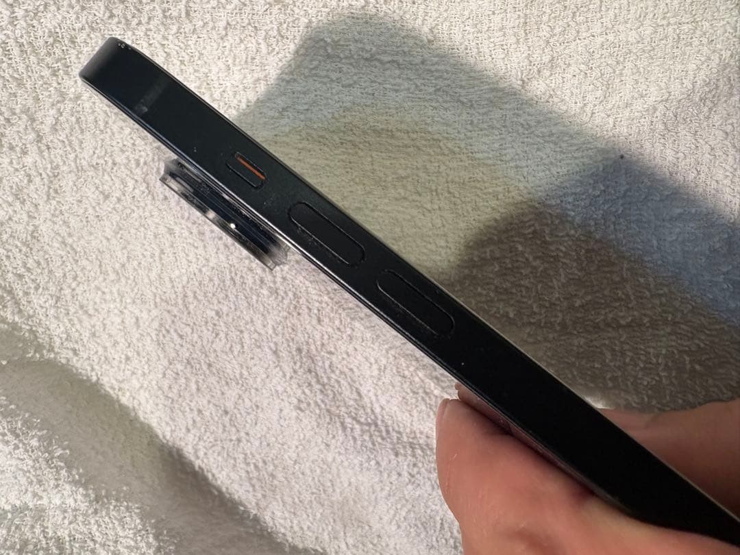 Apple iPhone 14 ミッドナイト 本体　simフリー　128GB