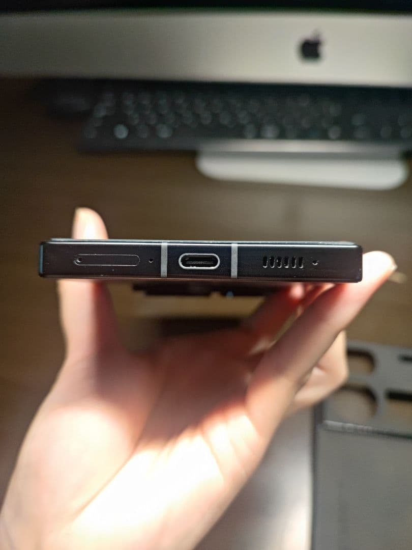 Nubia Z60 Ultra 256GB/8GB 本体のみ