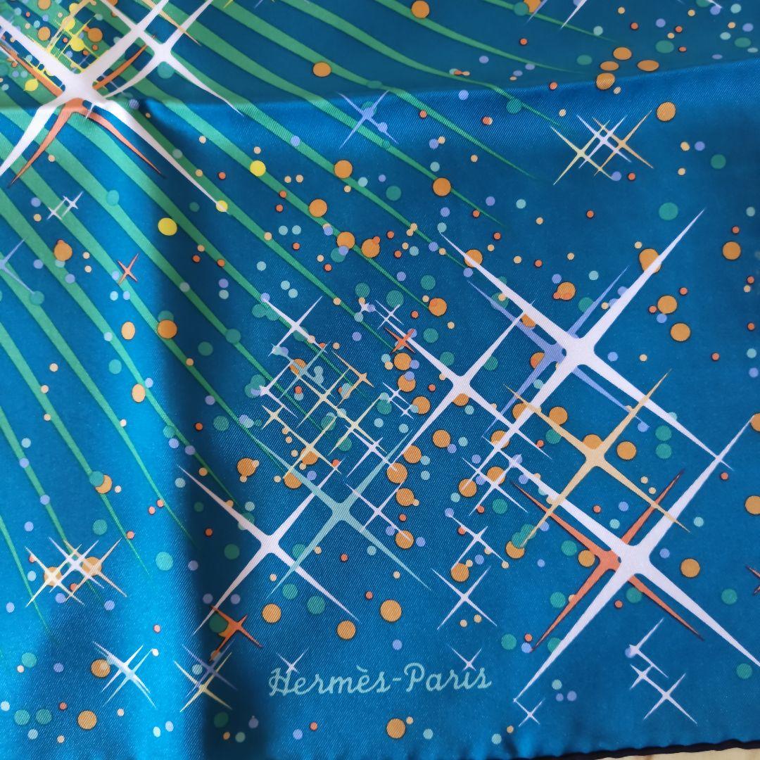 【コレクション整理】エルメス カレ90 マジック・ケリーMagic Kelly