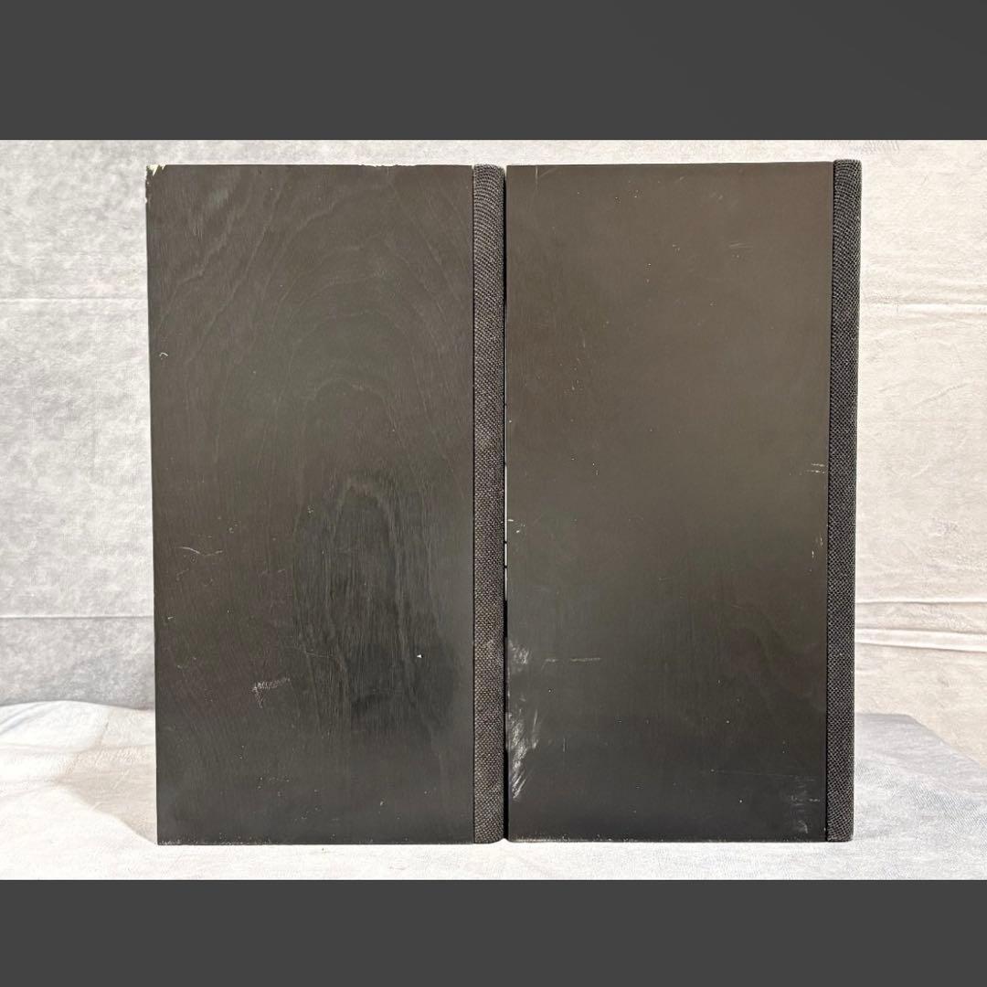 【美品】YAMAHA NS-10MX ヤマハ モニタースピーカー