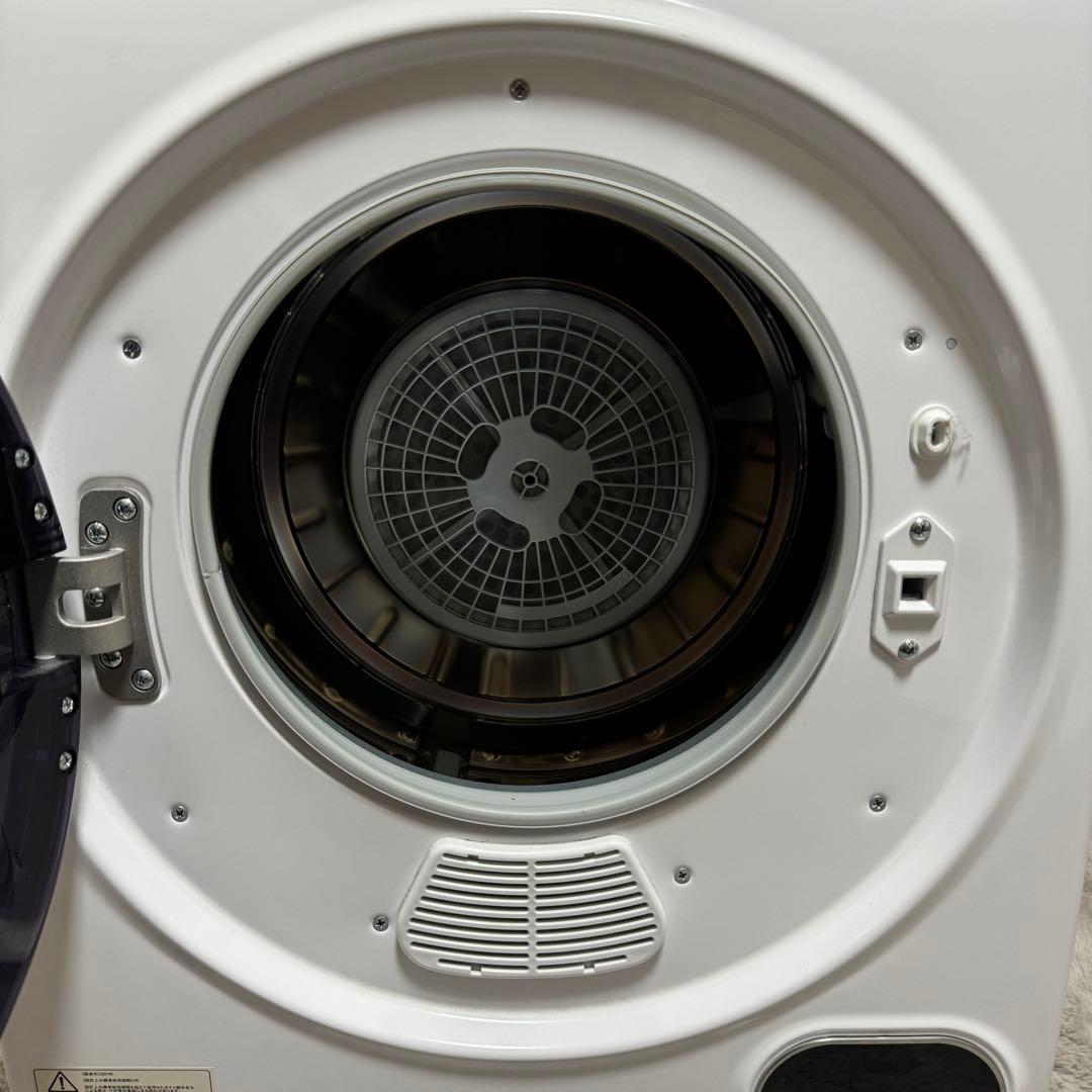 my wave warm dryer 3.0 小型衣類乾燥機 2021年製