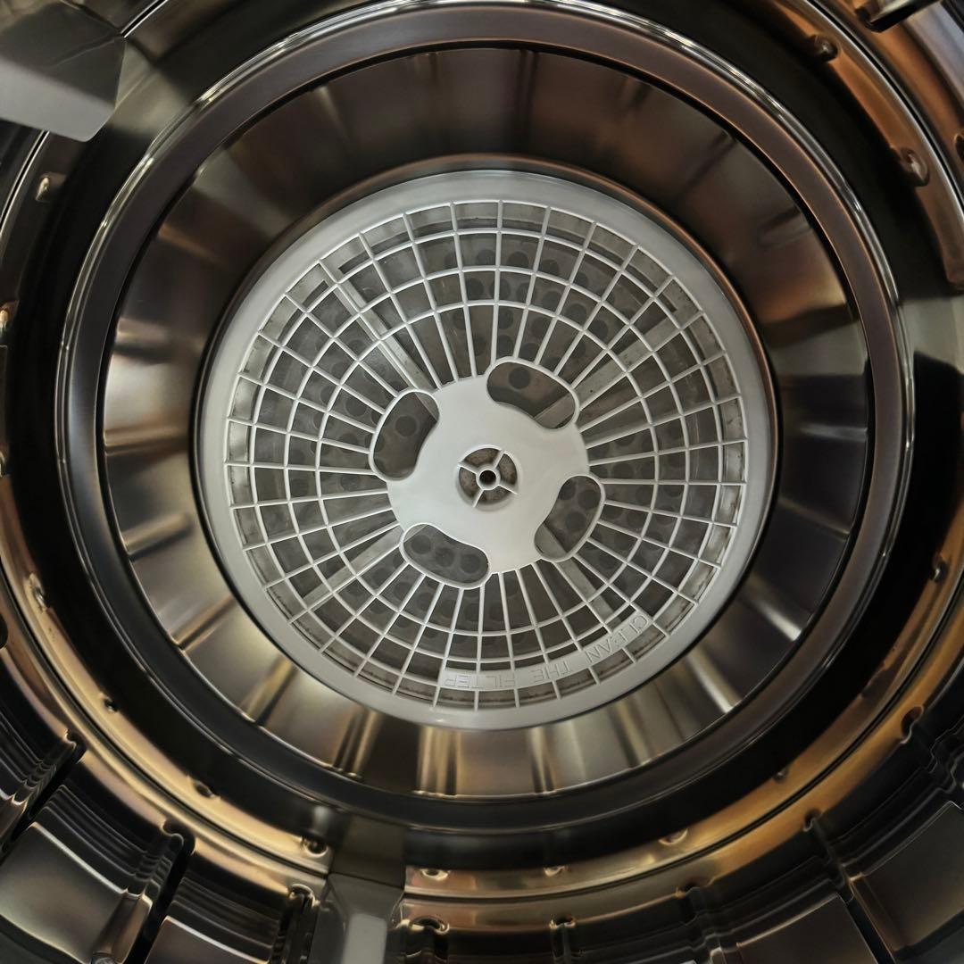 my wave warm dryer 3.0 小型衣類乾燥機 2021年製