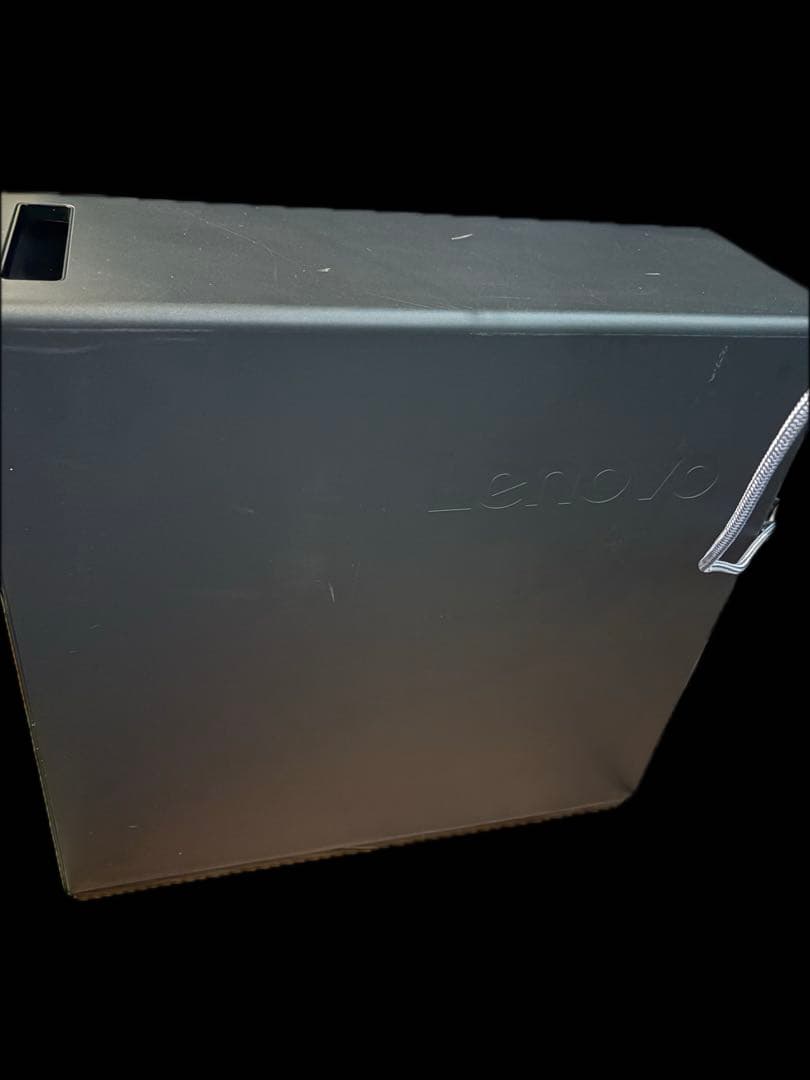 Lenovo ThinkStation P520 ワークステーション（タワー）