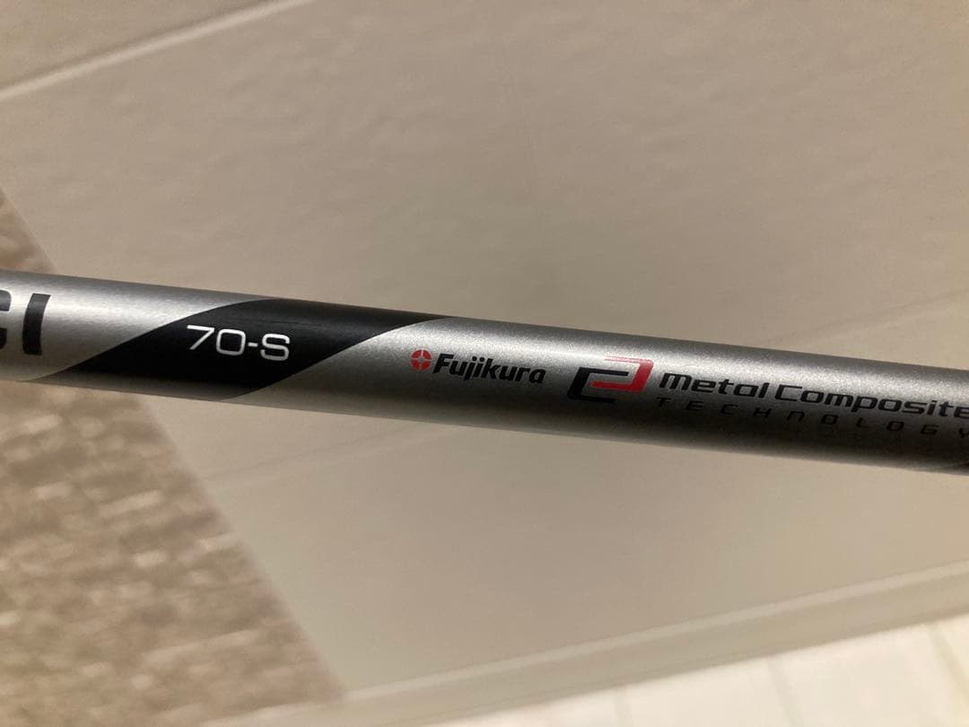 最終価格　U510 タイトリスト　ユーティリティ　3U U3