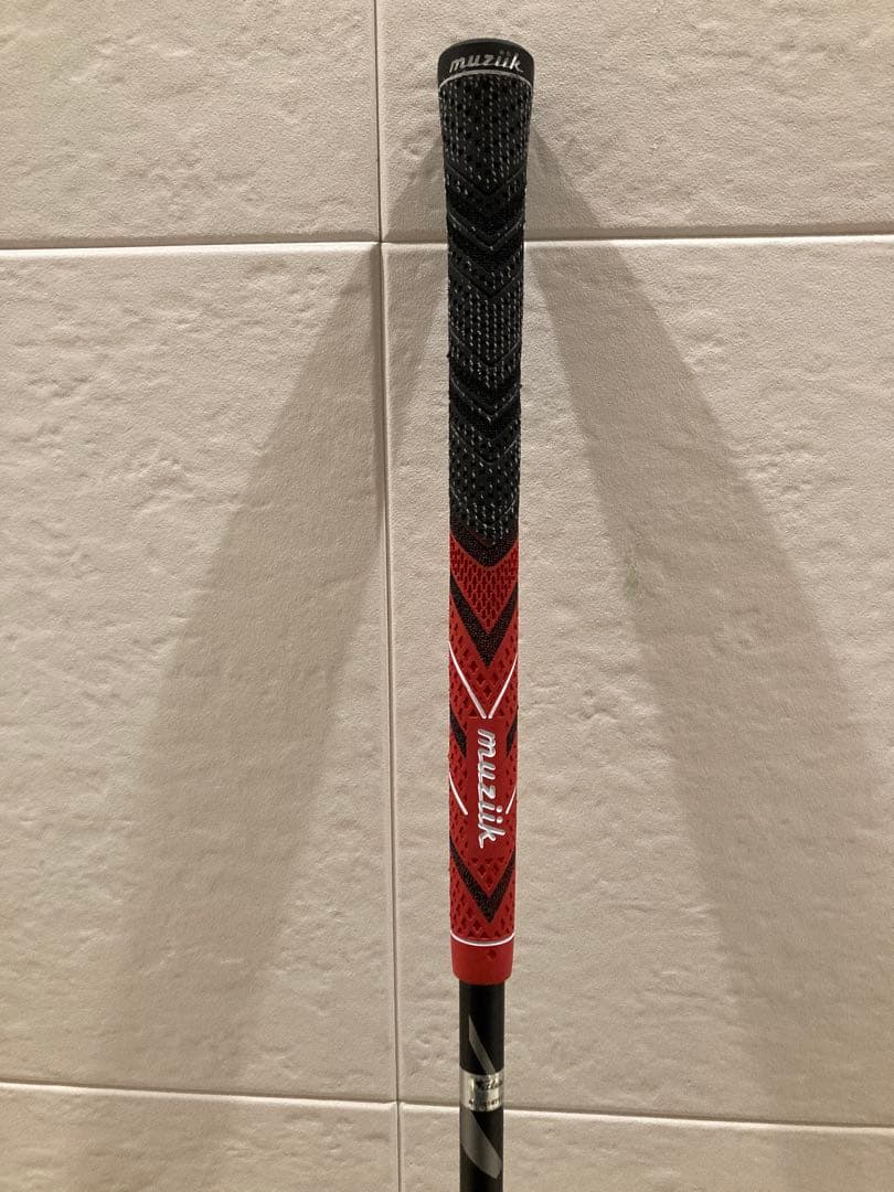 最終価格　U510 タイトリスト　ユーティリティ　3U U3