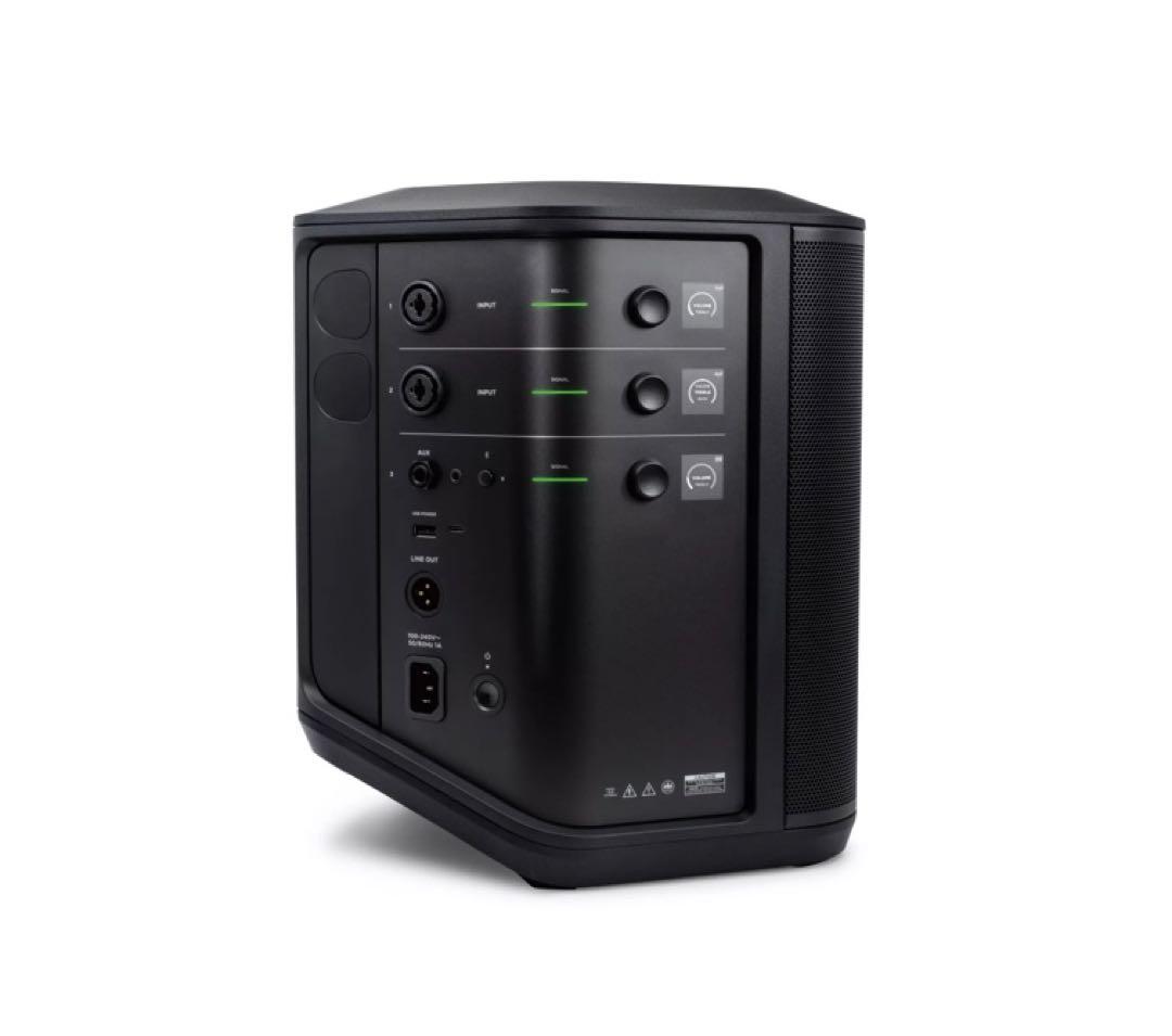 スピーカー・ウーファー Bose S1 Pro+ Wireless PA System