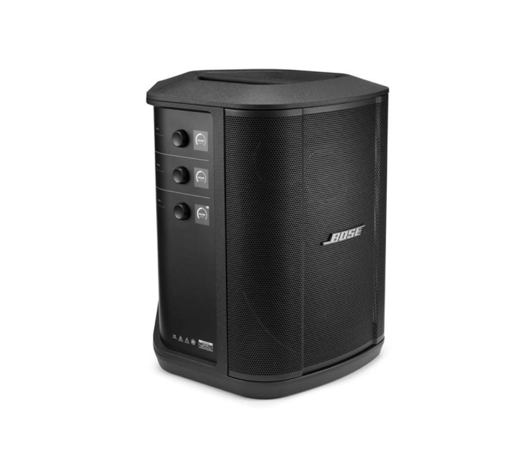 スピーカー・ウーファー Bose S1 Pro+ Wireless PA System