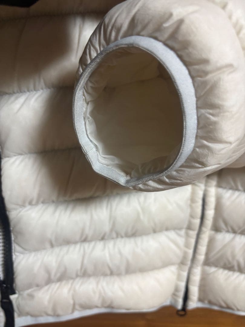 STONE  ダウンジャケット　メンズ　 正規品！