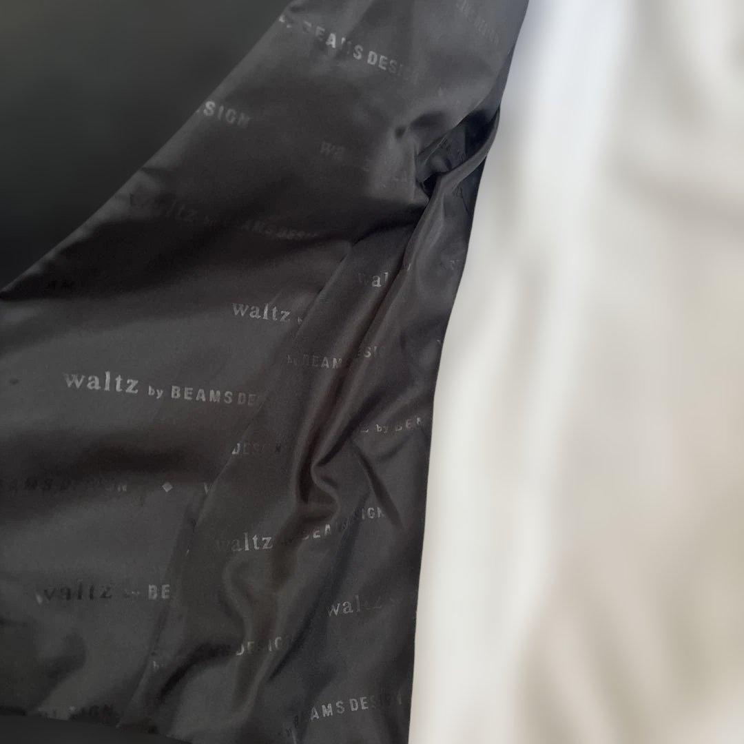 waltzbyBEAMSDESIGN ダークグレーフォーマルスーツ150 男の子