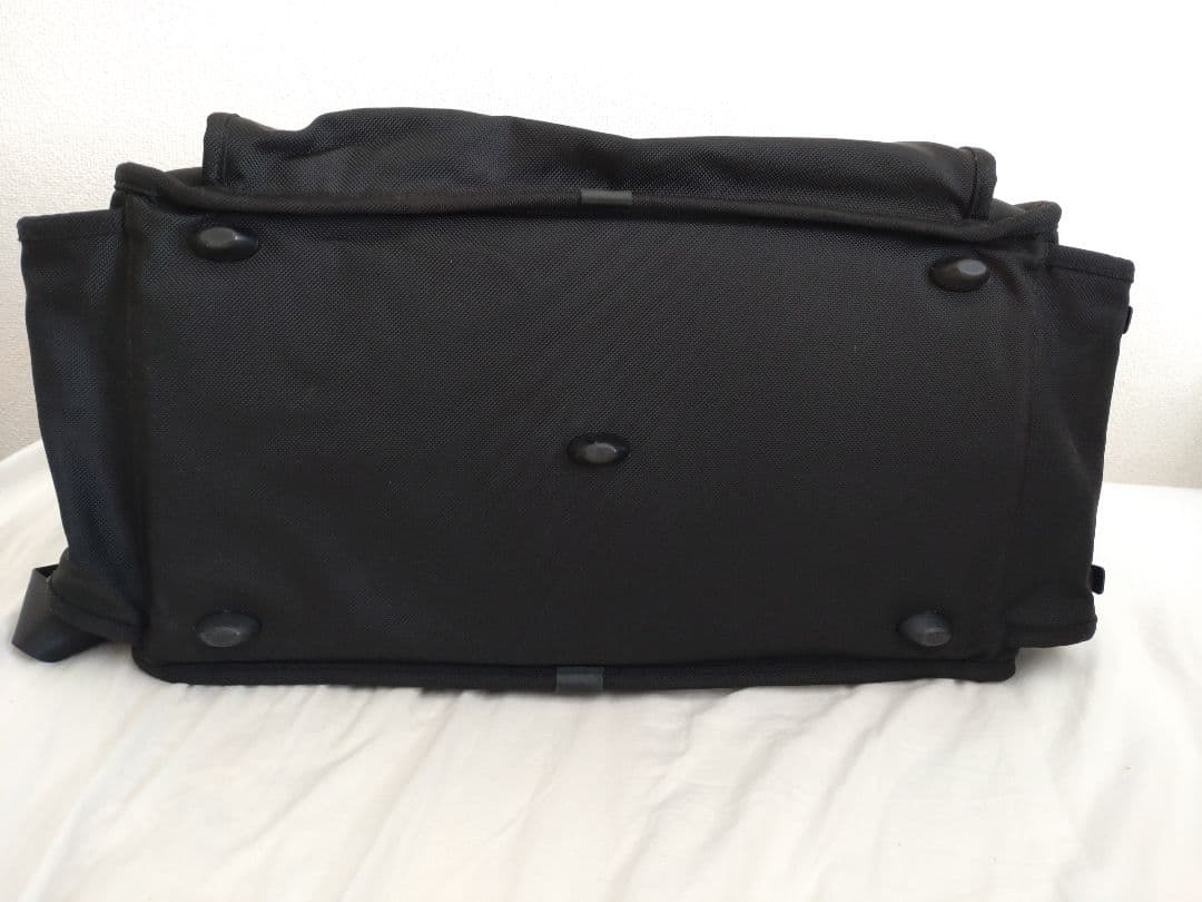 【ks】TUMI スポーツダッフル ボストンバック