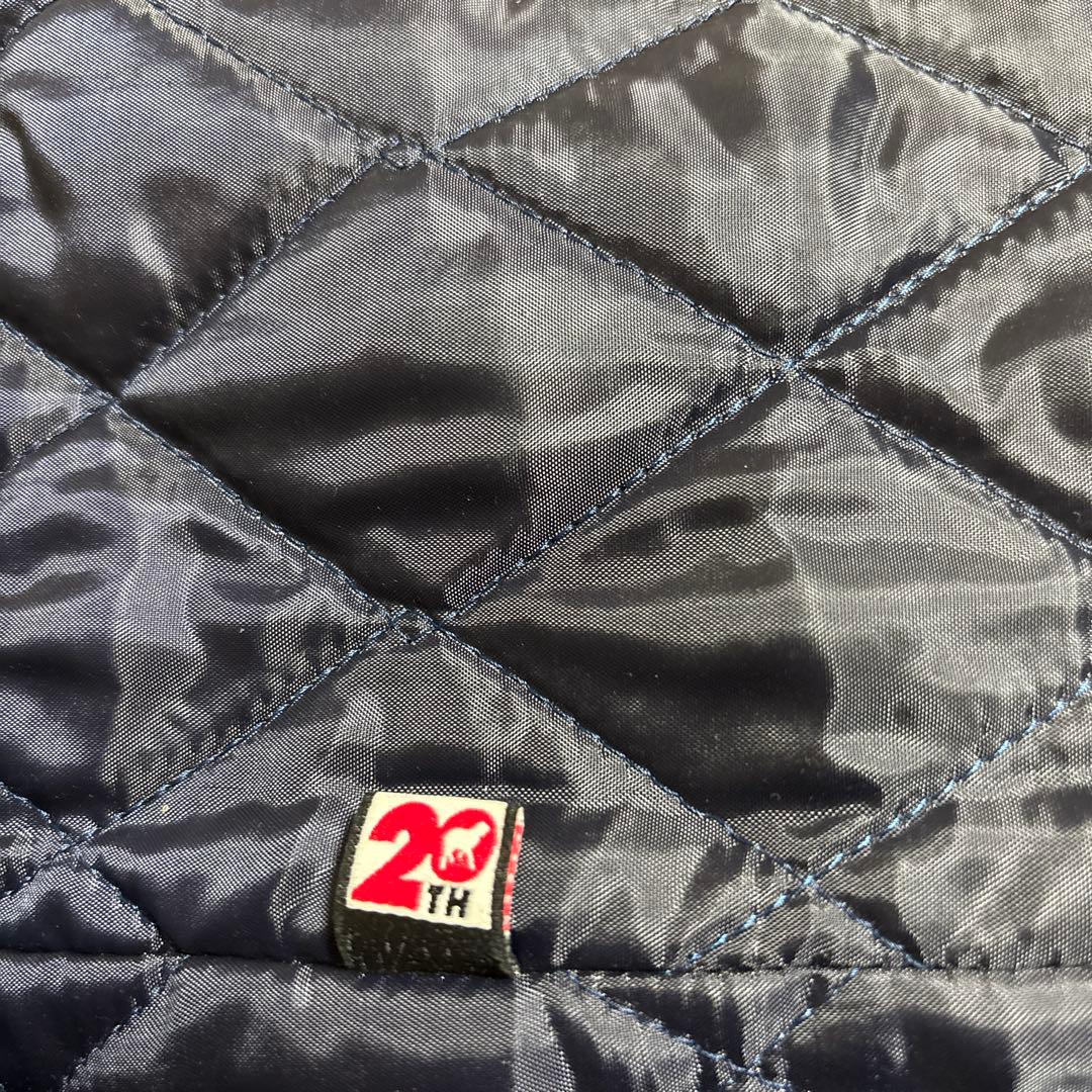 TAR 20th Anniversary スタジャン