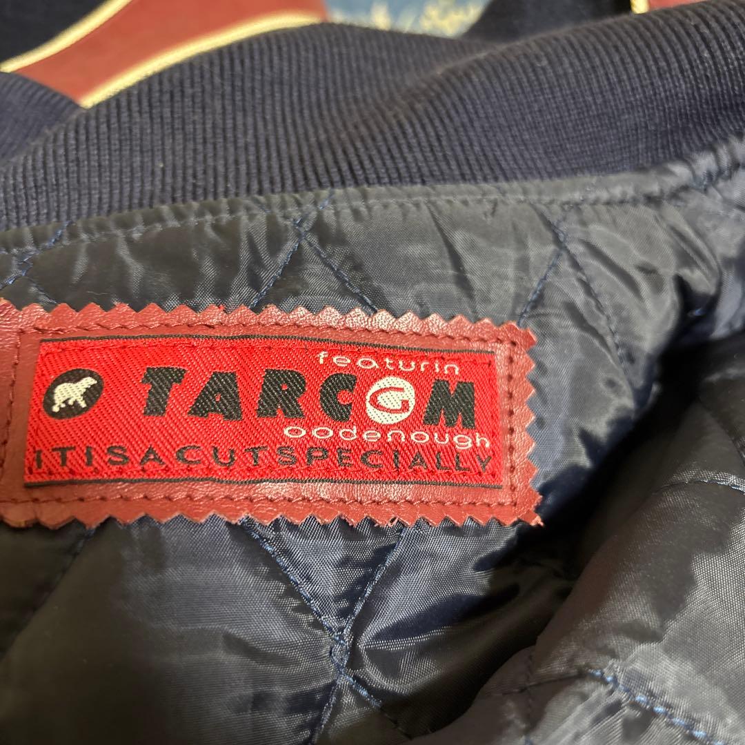 TAR 20th Anniversary スタジャン