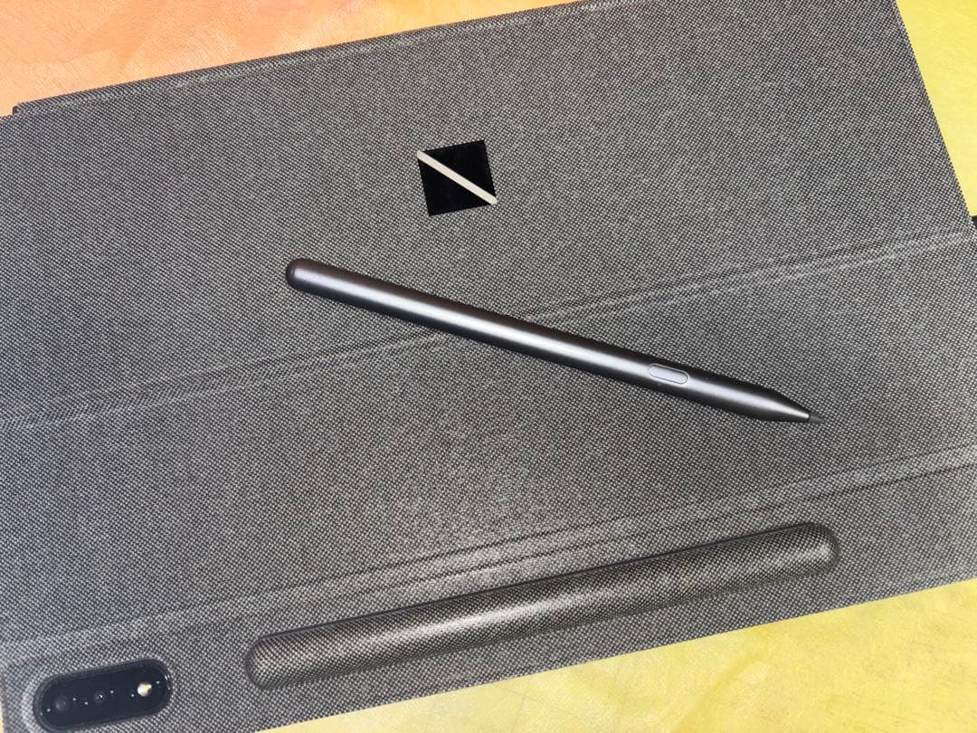 【値下げしました！】　NEC LAVIE Tab T12 T1295 DAS