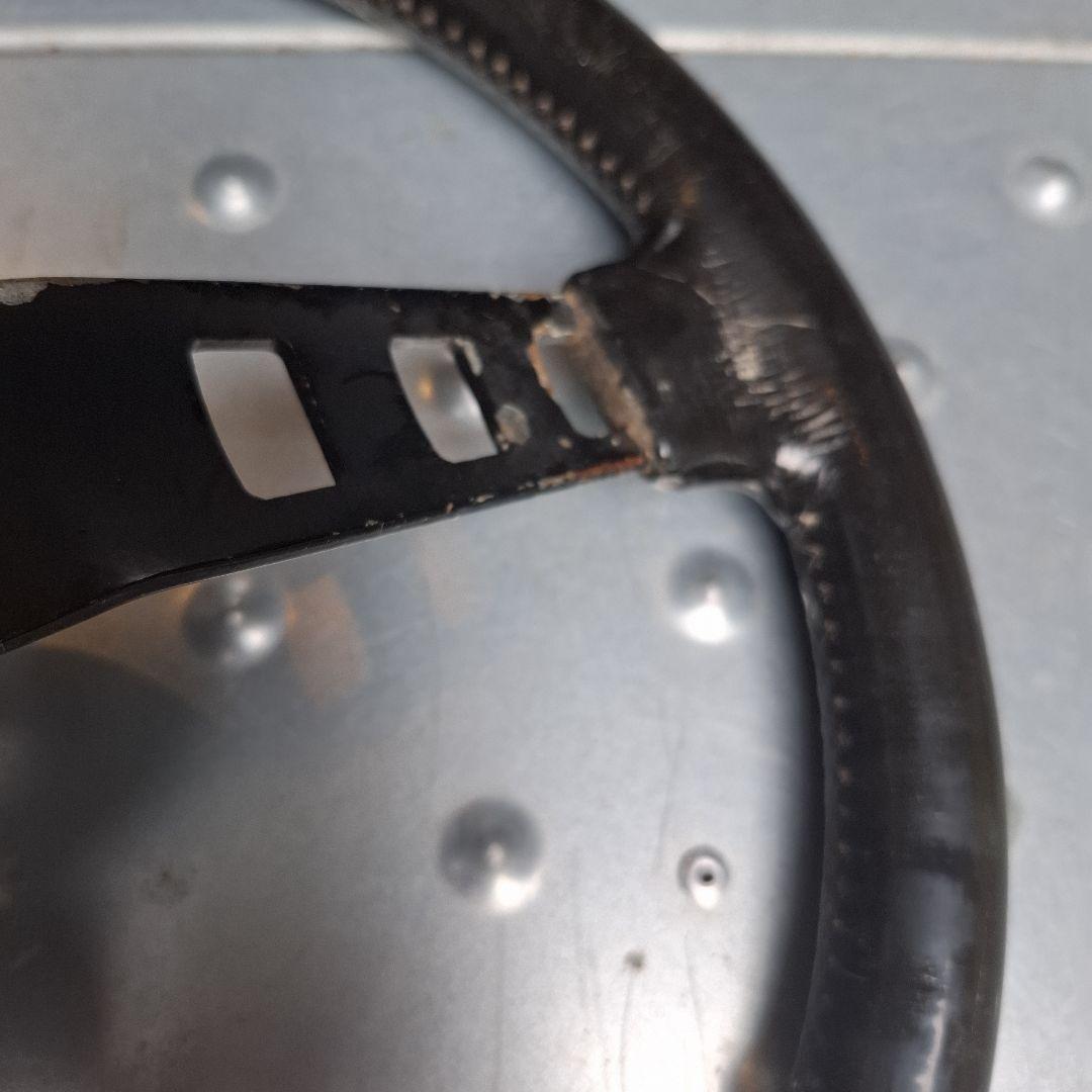 ダットサンコンペハンドル 当時物 初期 超希少品