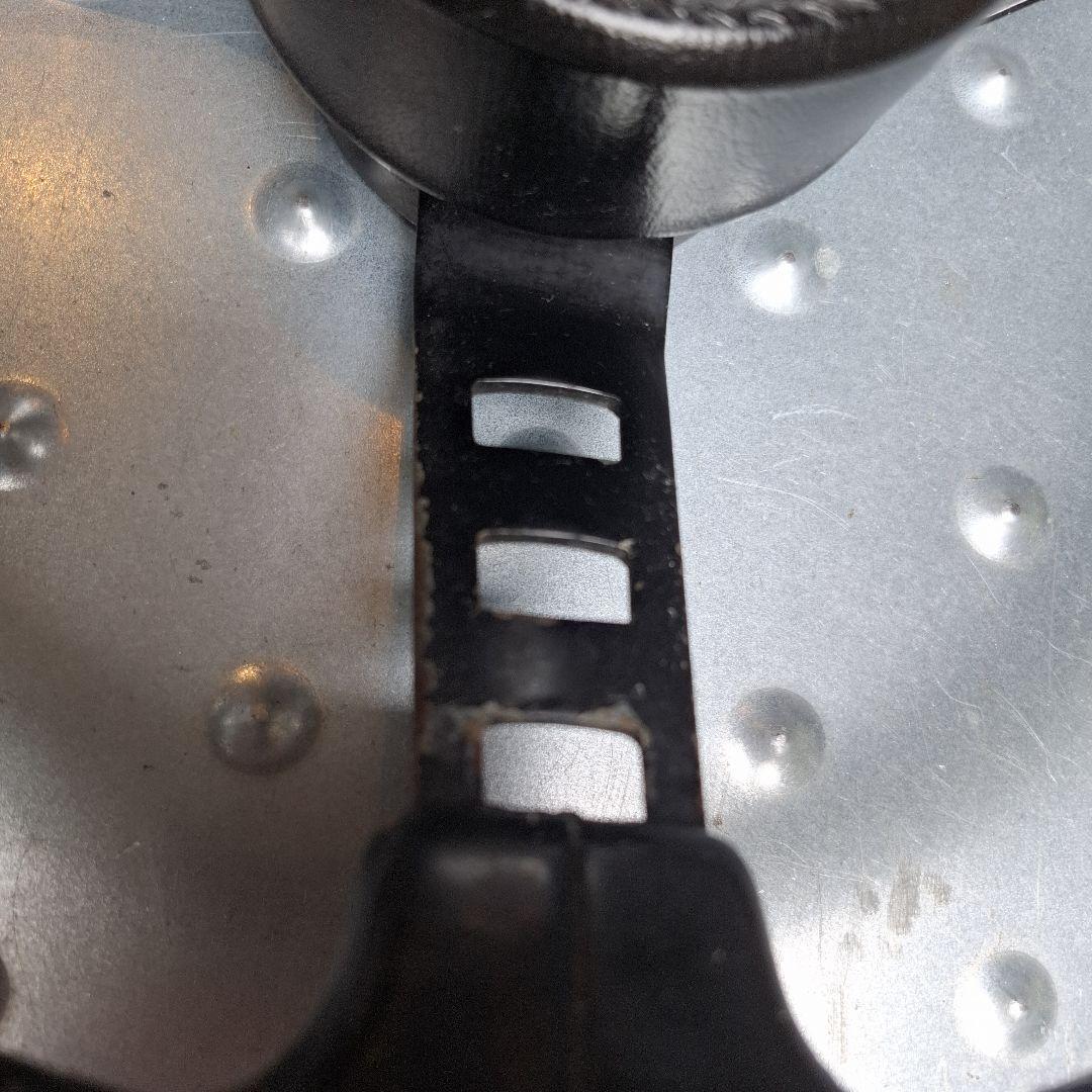 ダットサンコンペハンドル 当時物 初期 超希少品