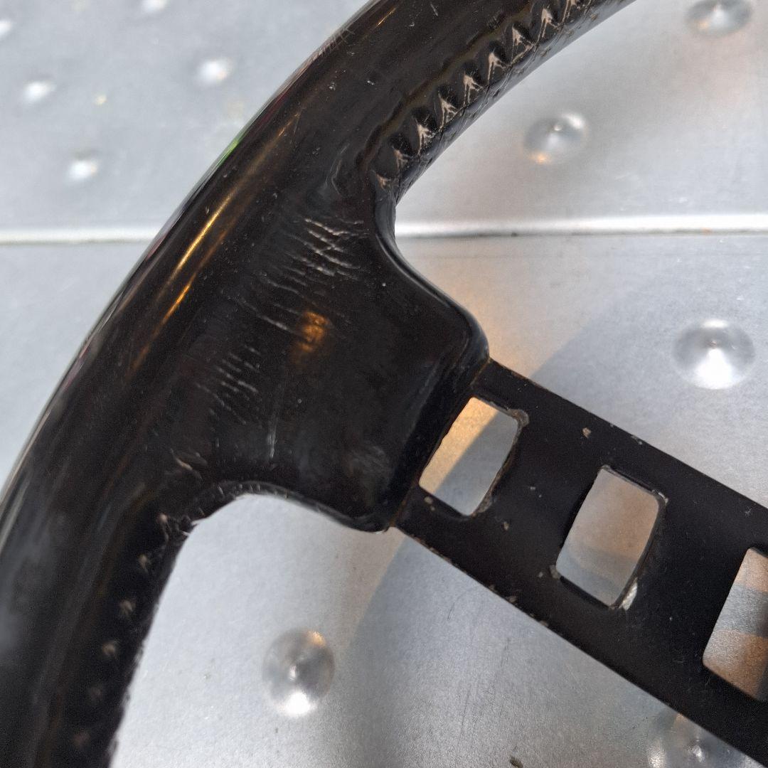 ダットサンコンペハンドル 当時物 初期 超希少品