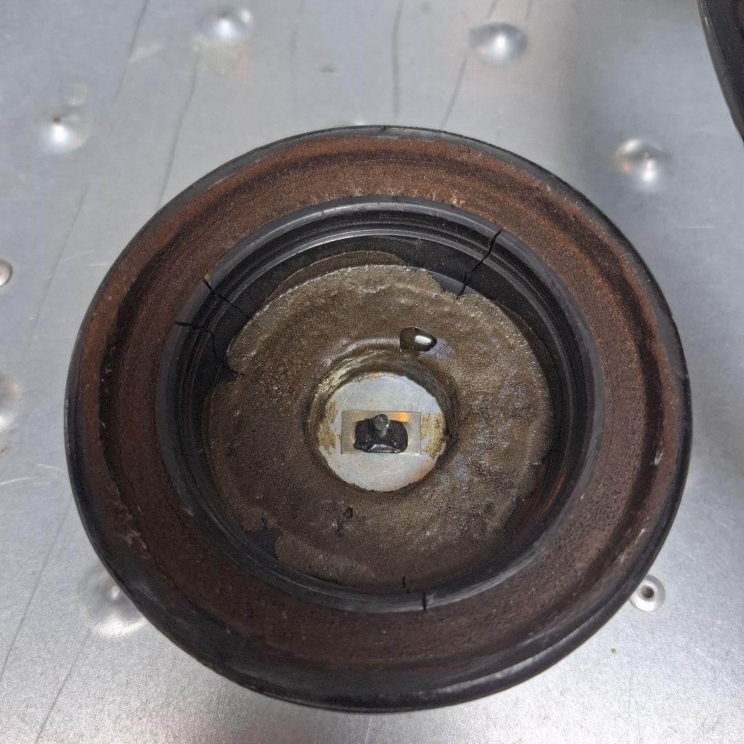 ダットサンコンペハンドル 当時物 初期 超希少品