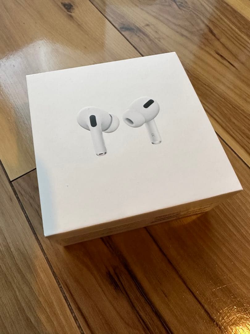 Apple AirPods Pro 純正品充電器　エアーポッズケースのみ