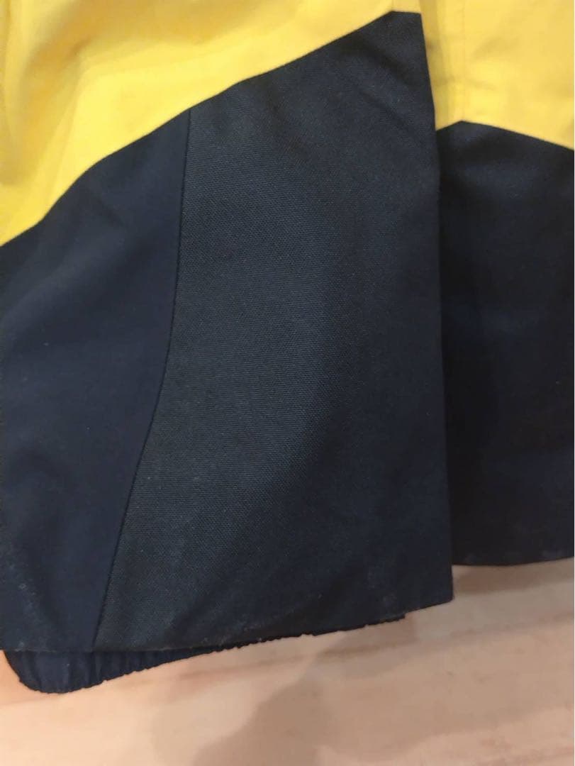 PeakPerformance スキーウェア 上160㎝　下150㎝