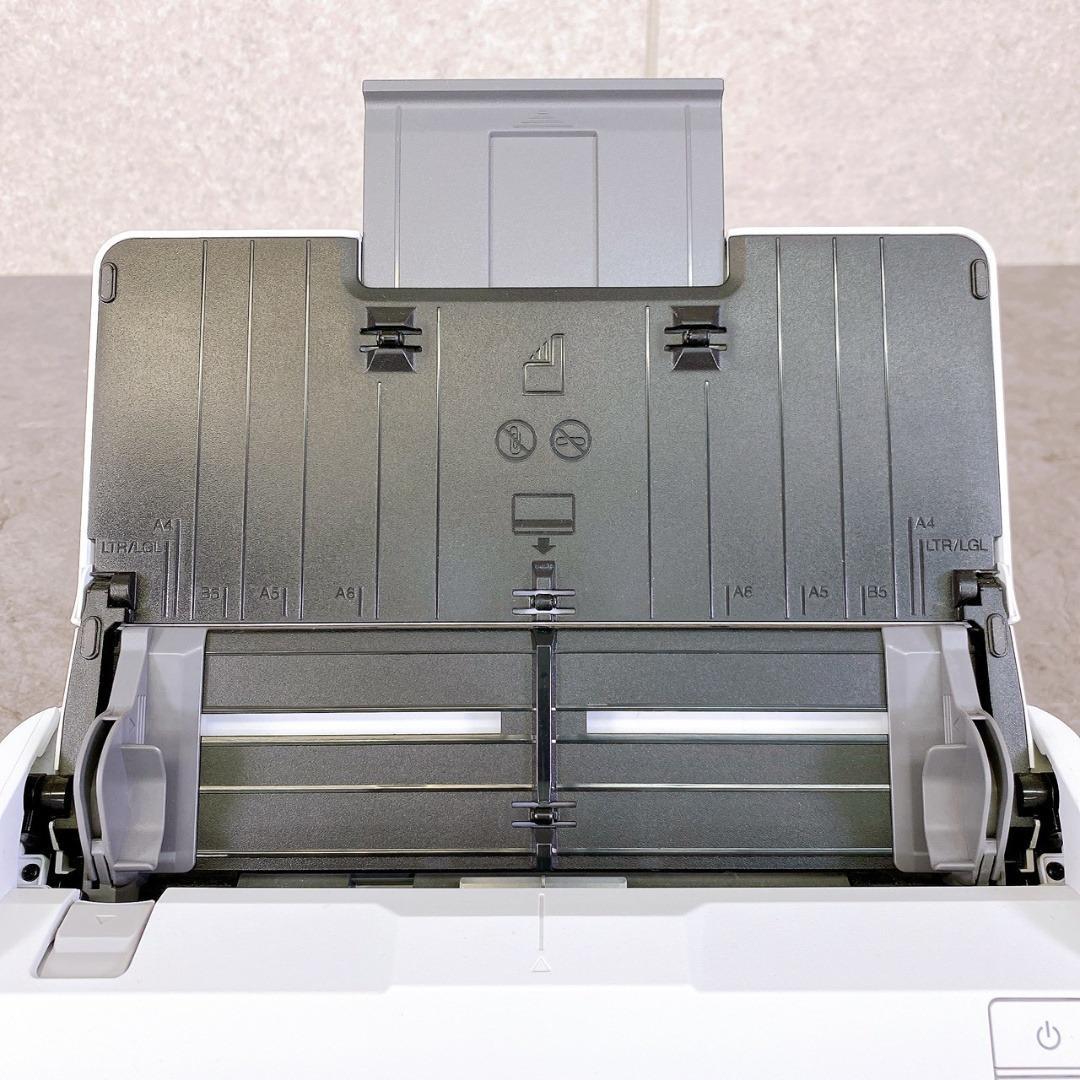 EPSON エプソン ドキュメントスキャナー DS-531 EPSON