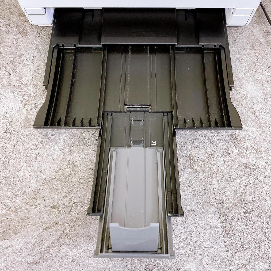 EPSON エプソン ドキュメントスキャナー DS-531 EPSON