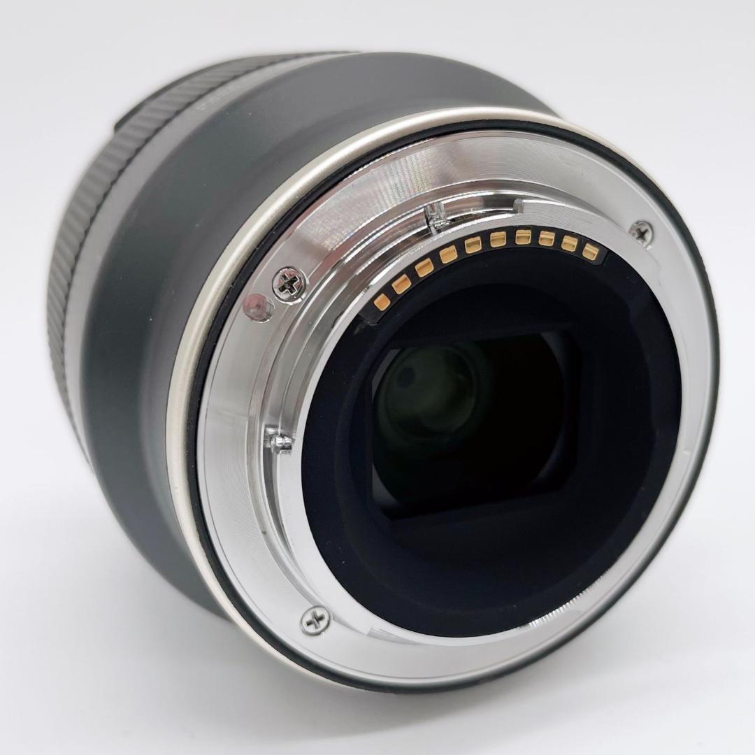 レンズ(単焦点) TAMRON 20mm F2.8 Di III OSD M1:2(F050SF)