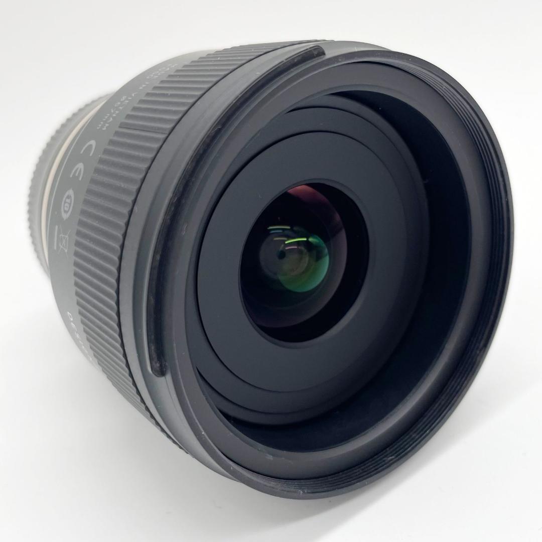 レンズ(単焦点) TAMRON 20mm F2.8 Di III OSD M1:2(F050SF)