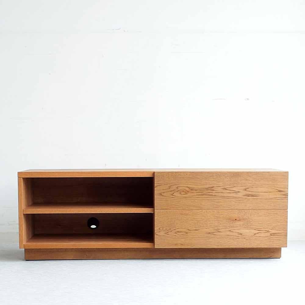 ウニコ/unico アディ/ADDAY テレビボード 120cm ZR24434