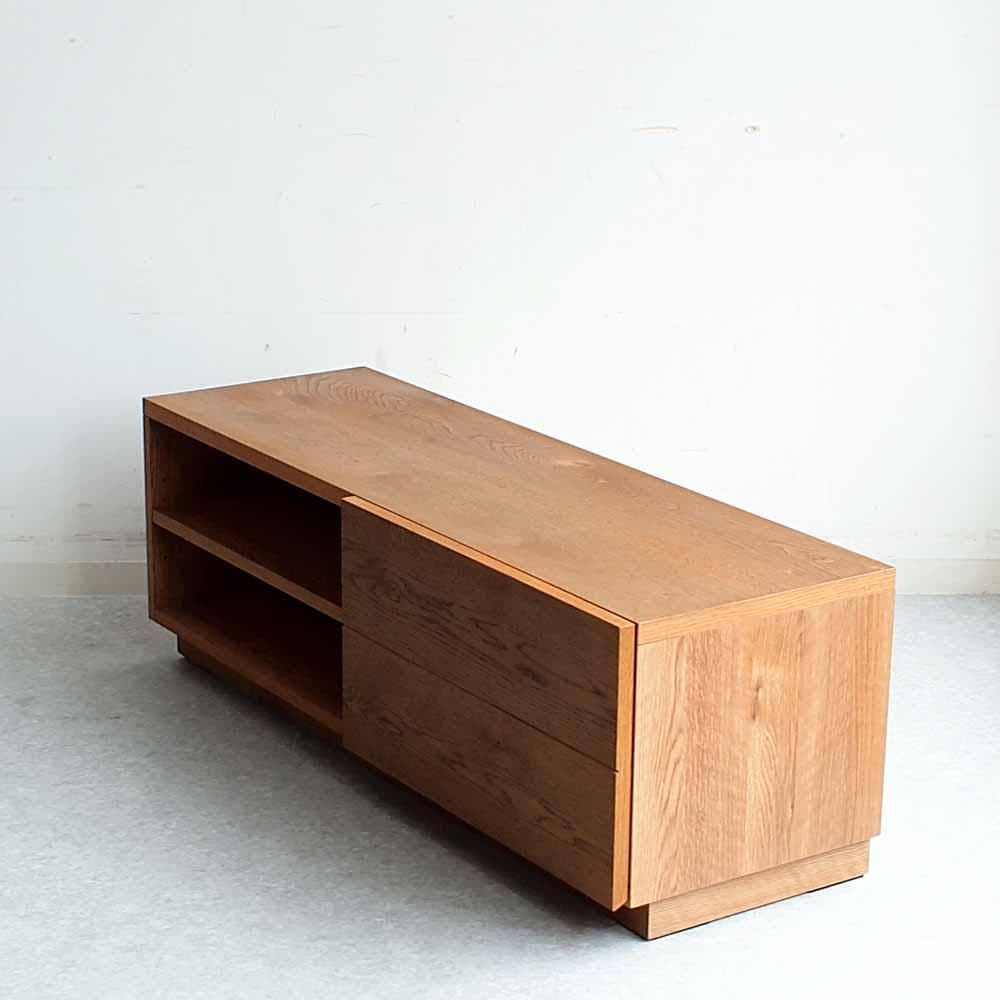 ウニコ/unico アディ/ADDAY テレビボード 120cm ZR24434