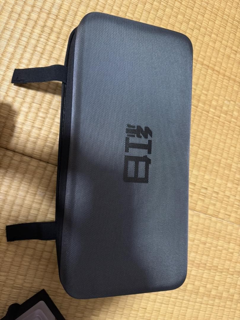 Kalam Kohaku PC R2 自作キーボード