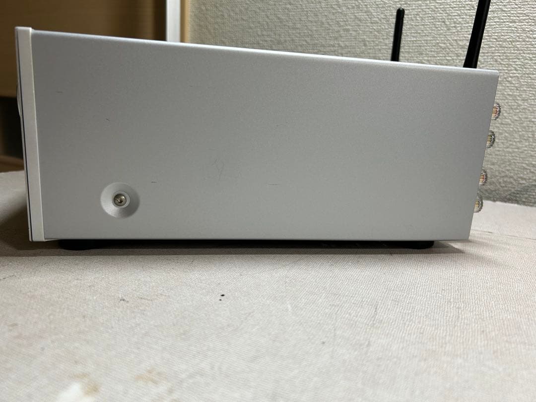 N16 整備ONKYO CR-N775 (S) ハイレゾネットワークレシーバー