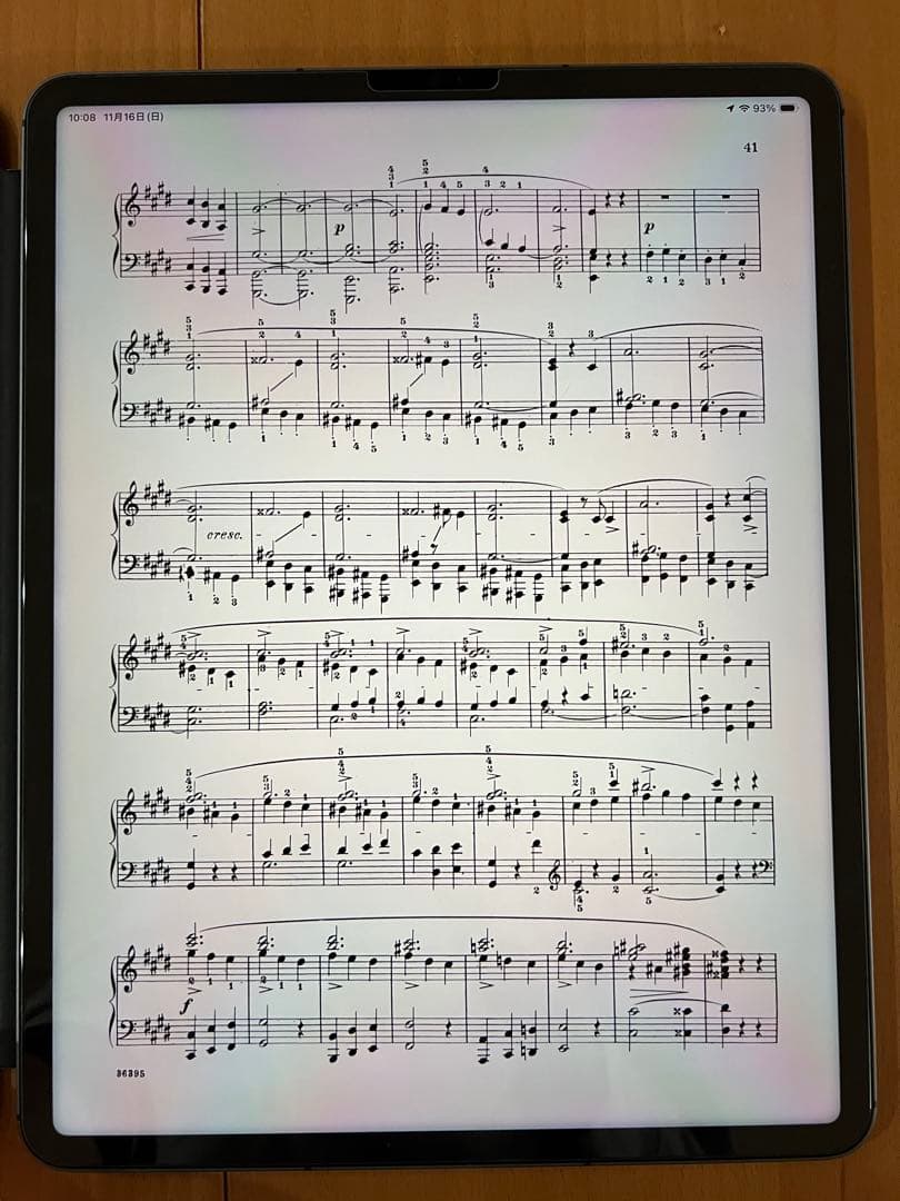 iPad Pro 12.9インチ m1 256gb 通信ありモデル