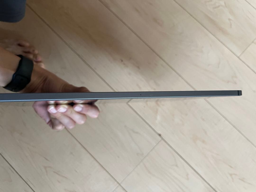 iPad Pro 12.9インチ m1 256gb 通信ありモデル