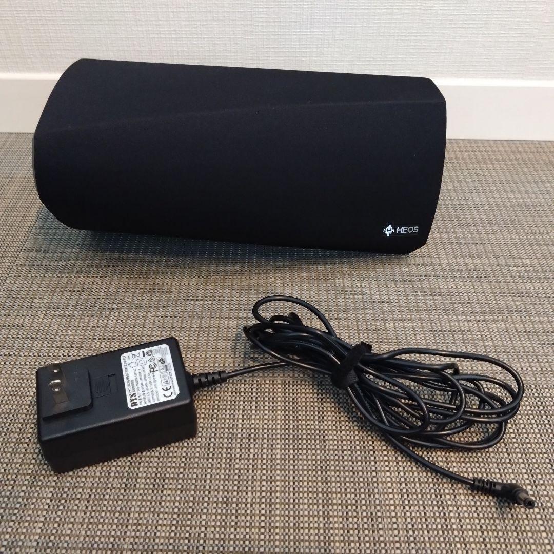 スピーカー・ウーファー DENON HEOS3