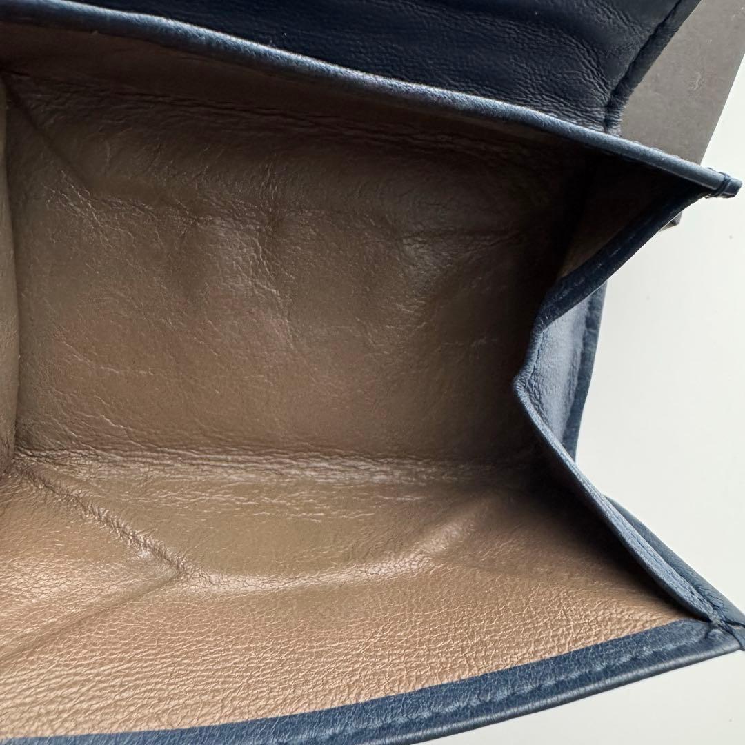 【美品】 BOTTEGA VENETA ボッテガヴェネタ ケース 小銭入れ