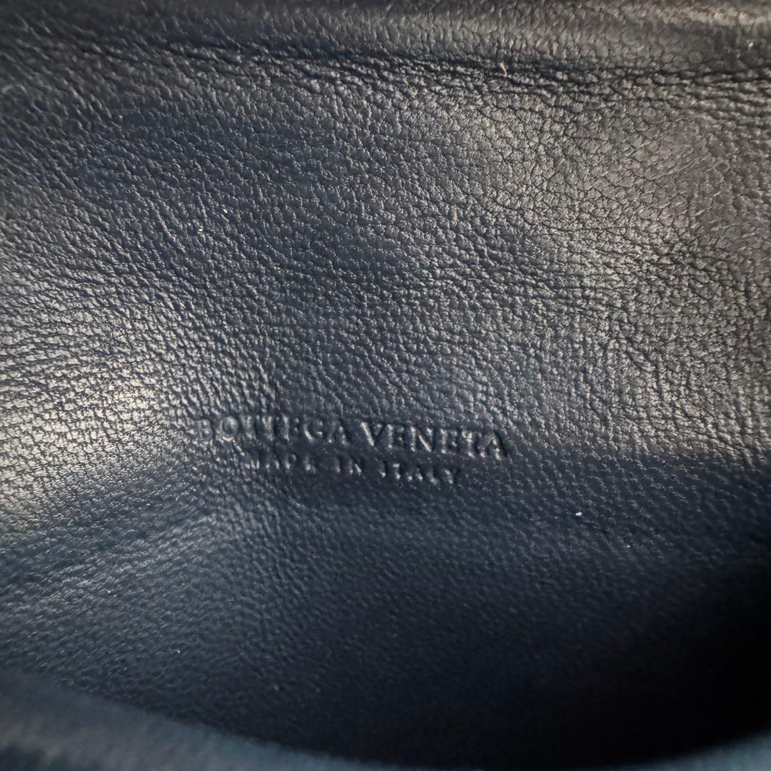 【美品】 BOTTEGA VENETA ボッテガヴェネタ ケース 小銭入れ