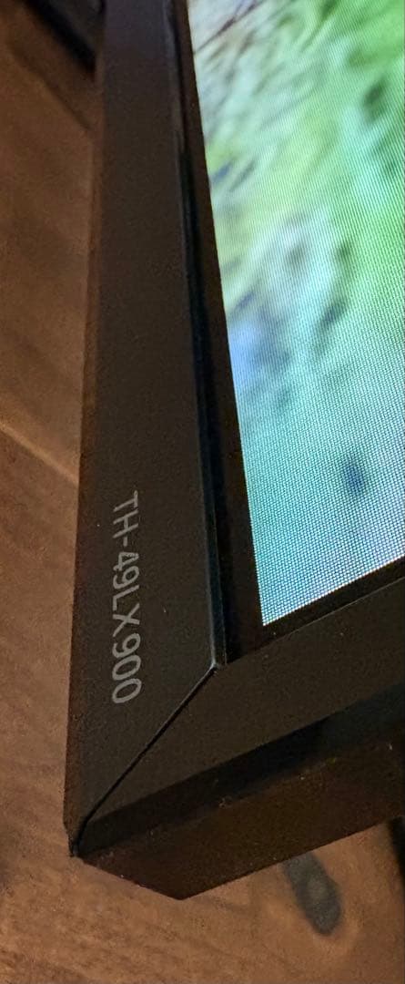 パナソニックビエラPanasonicVIERATH-49LX-900⭐︎4K液晶⭐︎