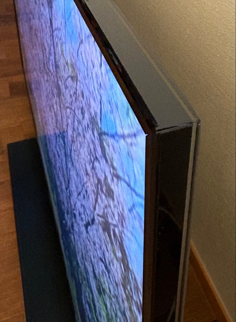 パナソニックビエラPanasonicVIERATH-49LX-900⭐︎4K液晶⭐︎