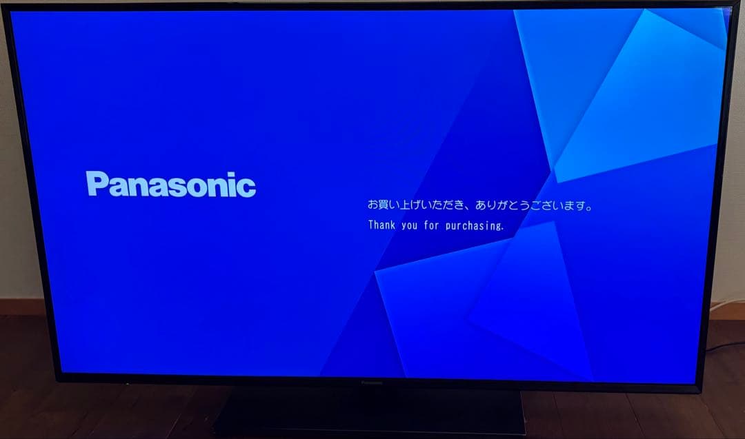 パナソニックビエラPanasonicVIERATH-49LX-900⭐︎4K液晶⭐︎