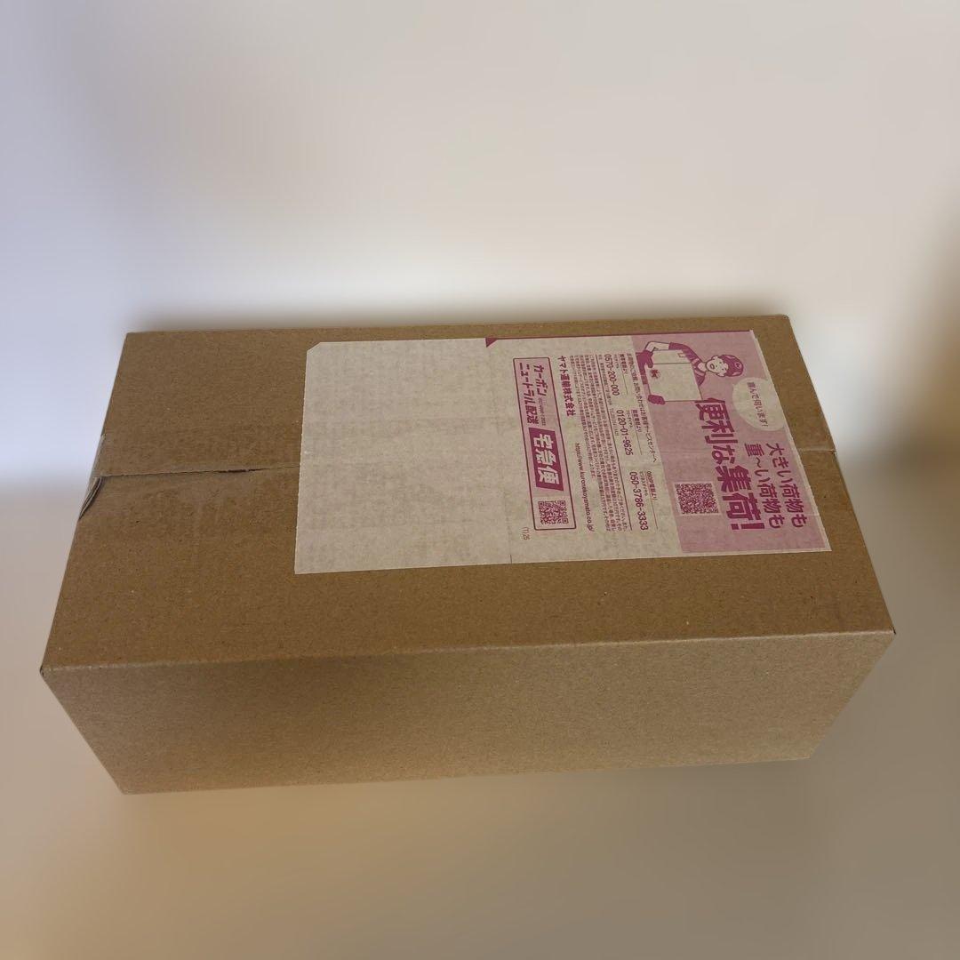 ポケモンセンター ヒロシマ の ピカチュウ スペシャルBOX 完全未開封品