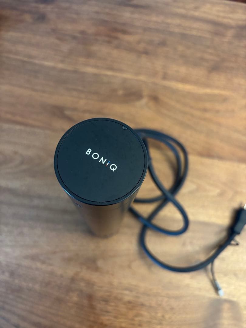 BONIQ 2.0 ボニーク　低温調理器　箱無し