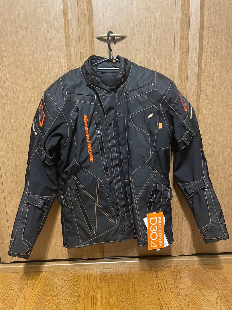 【ryo】HYOD ジャケット Mサイズ