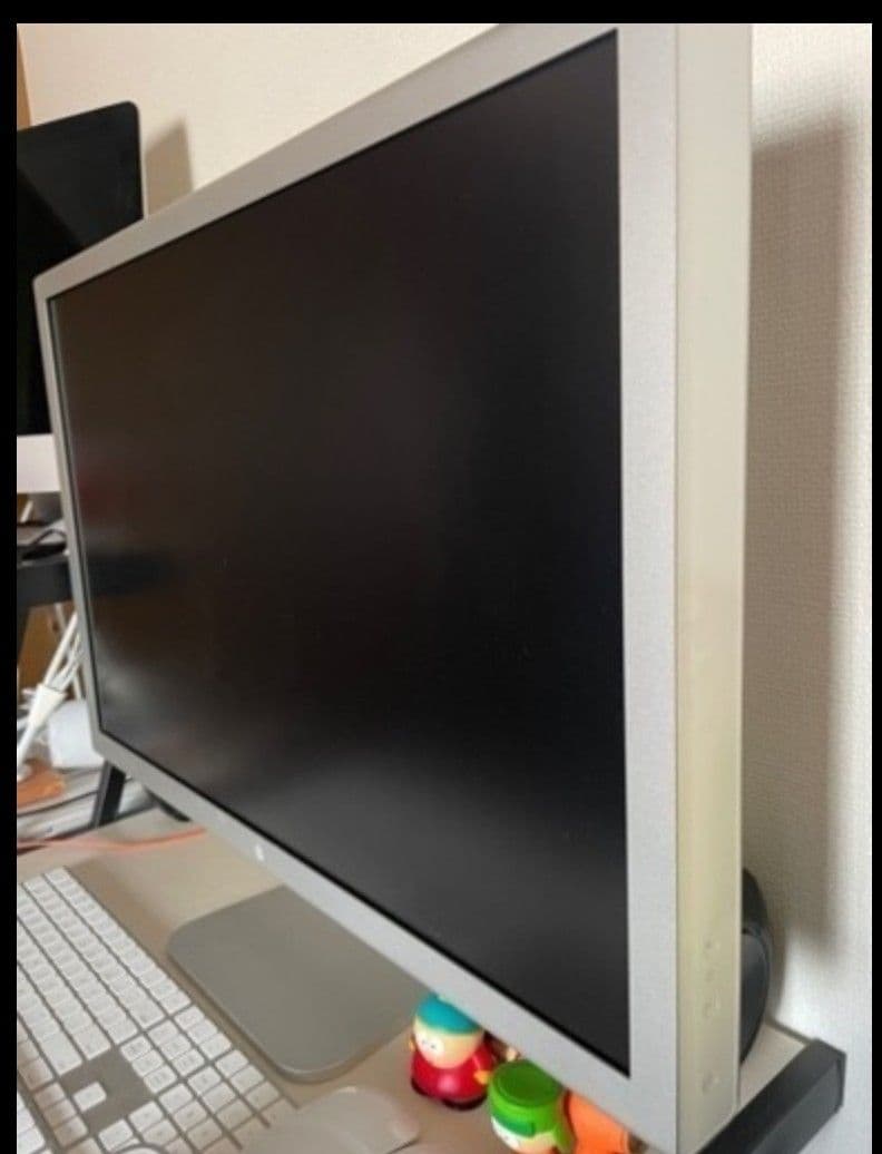 30インチ Apple Cinema HD Display シネマディスプレイ
