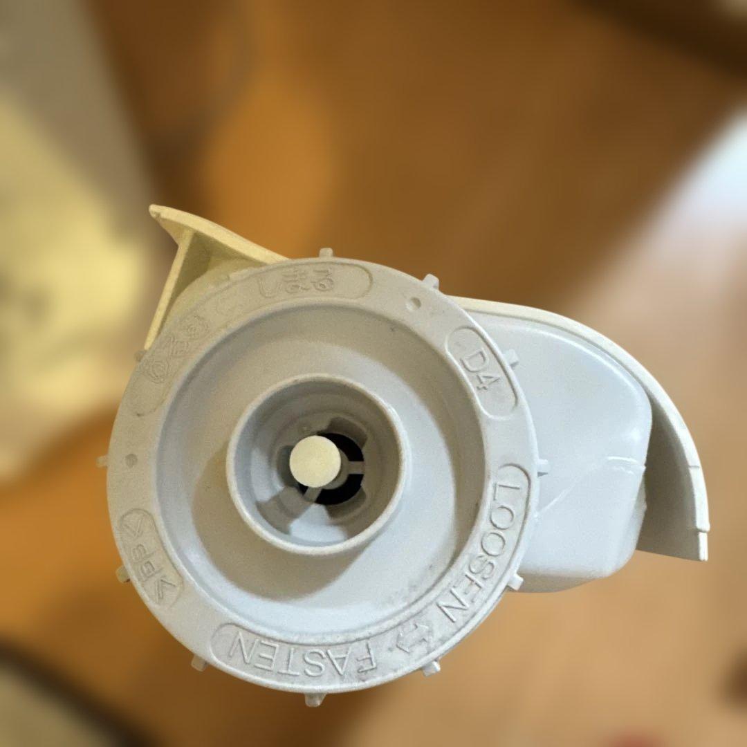 SHARP 加湿空気清浄機 KC-50TH3-W 2021年製 分解清掃済み