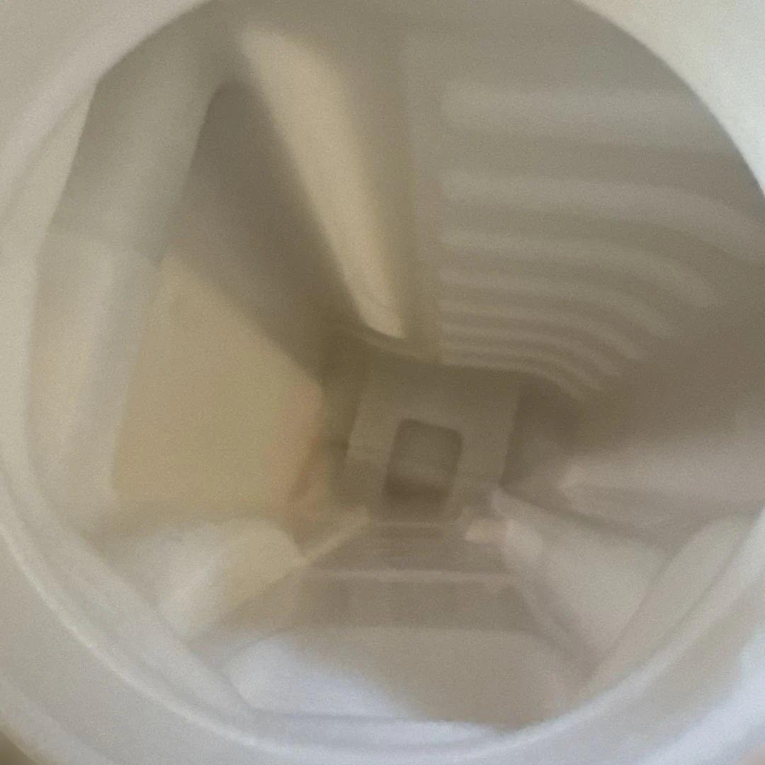 SHARP 加湿空気清浄機 KC-50TH3-W 2021年製 分解清掃済み