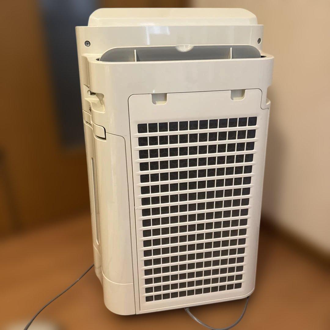 SHARP 加湿空気清浄機 KC-50TH3-W 2021年製 分解清掃済み