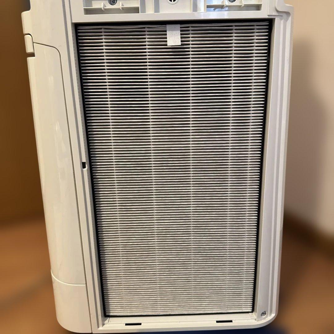 SHARP 加湿空気清浄機 KC-50TH3-W 2021年製 分解清掃済み